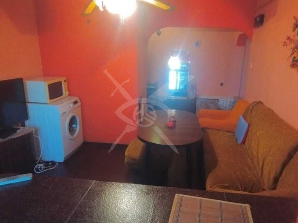 Двустаен апартамент в Бургас, Изгрев - 61 кв.м за 1530 €/кв.м - Снимка #1