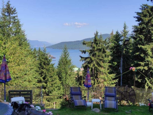 Хотел в Доспат - 490 кв.м за 715 €/кв.м - Снимка #1