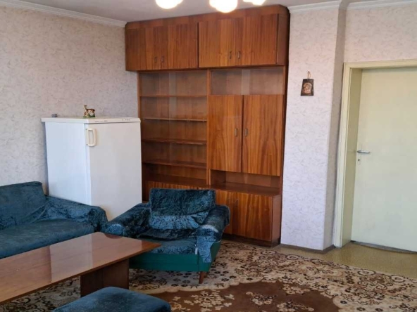 Тристаен апартамент в Стара Загора, Център - 83 кв.м за 1013 €/кв.м - Снимка #1