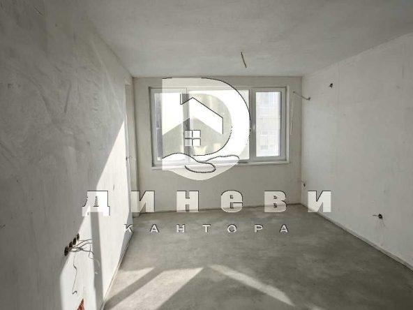 Двустаен апартамент в Стара Загора, Кольо Ганчев - 70 кв.м за 1029 €/кв.м - Снимка #1