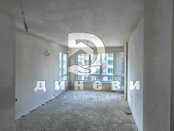 Двустаен апартамент в Стара Загора, Кольо Ганчев - 82 кв.м за 866 €/кв.м - Снимка #1