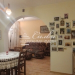 Етаж от къща в Шумен, Военно училище - 107 кв.м за 1764 €/кв.м - Снимка #1