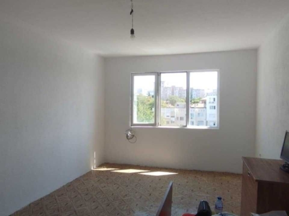 Едностаен апартамент в Хасково, Бадема - 42 кв.м за 911 €/кв.м - Снимка #1