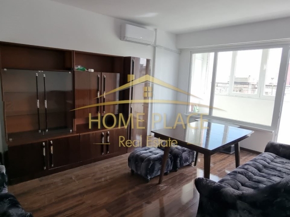 Дава се под наем Тристаен апартамент в Варна, Левски - 65 кв.м за 357 € - Снимка #1