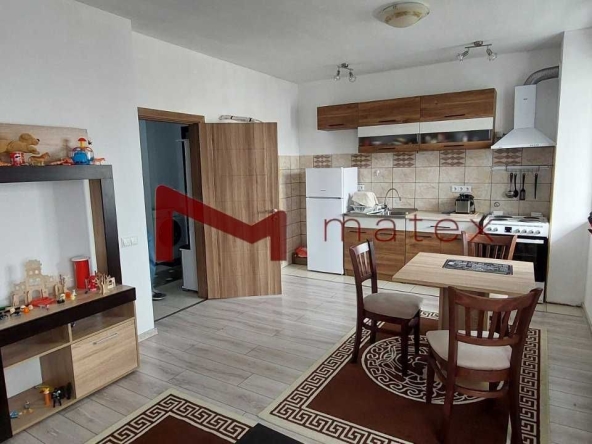 Двустаен апартамент в Варна, Кайсиева градина - 59 кв.м за 1441 €/кв.м - Снимка #1