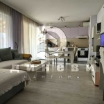 Тристаен апартамент в Стара Загора, Център - 106 кв.м за 1274 €/кв.м - Снимка #1