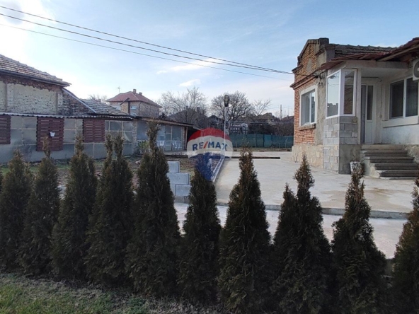 Къща в Вълчи дол - 110 кв.м за 437 €/кв.м - Снимка #1