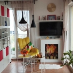 Дава се под наем Едностаен апартамент в к.к. Слънчев бряг - 38 кв.м за 24990 € - Снимка #1