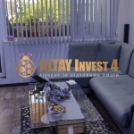 Двустаен апартамент в Варна, Възраждане 1 - 77 кв.м за 2078 €/кв.м - Снимка #1