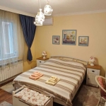 Дава се под наем Тристаен апартамент в София, Хаджи Димитър - 80 кв.м за 700 € - Снимка #1