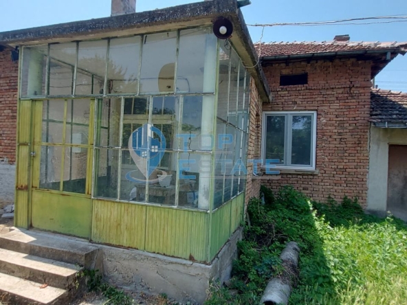 Къща в с. Михалци, Област Велико Търново - 80 кв.м за 339 €/кв.м - Снимка #1