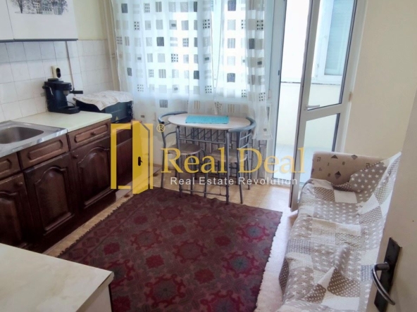 Двустаен апартамент в Бургас, Славейков - 42 кв.м за 1786 €/кв.м - Снимка #1