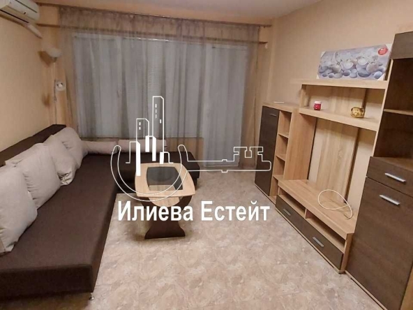 Двустаен апартамент в Димитровград - 68 кв.м за 900 €/кв.м - Снимка #1