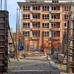 Тристаен апартамент в Стара Загора, Железник - център - 99 кв.м за 768 €/кв.м - Снимка #1