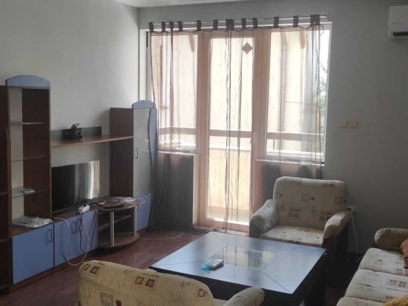 Дава се под наем Двустаен апартамент в София, Сухата река - 60 кв.м за 500 € - Снимка #1