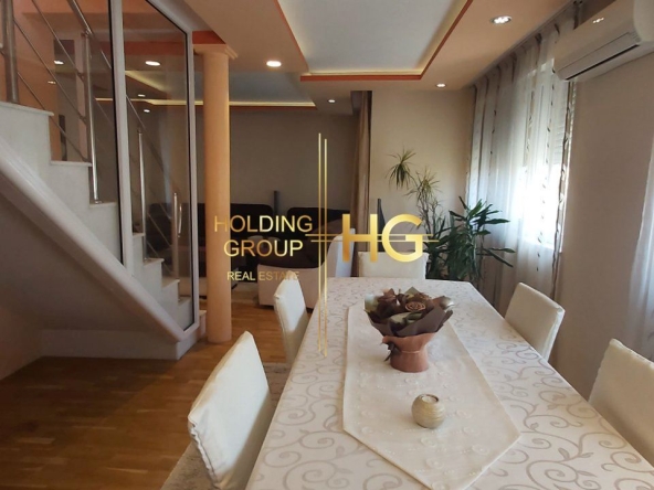 Многостаен апартамент в Варна, Окръжна болница - 170 кв.м за 1818 €/кв.м - Снимка #1