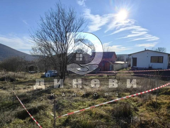 Парцел в с. Сулица, Област Стара Загора - 503 кв.м за 25 €/кв.м - Снимка #1