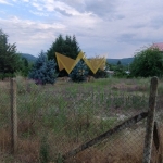 Парцел в с. Долище, Област Варна - 690 кв.м за 34 €/кв.м - Снимка #1