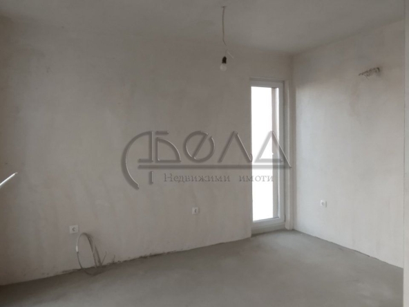 Тристаен апартамент в София, Кръстова вада - 78 кв.м за 2295 €/кв.м - Снимка #1