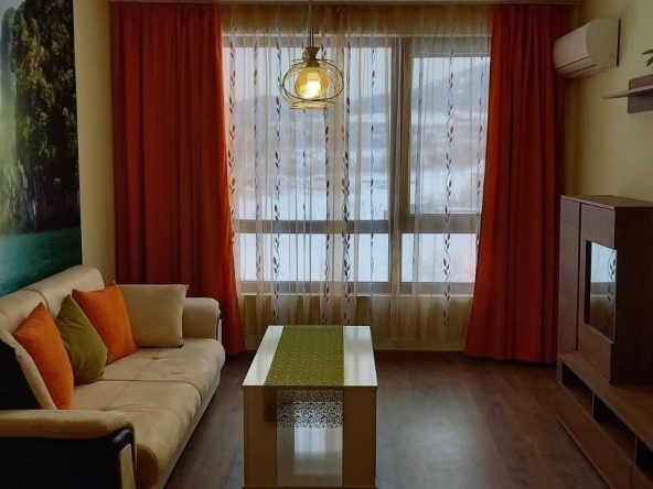 Дава се под наем Двустаен апартамент в София, Дървеница - 56 кв.м за 650 € - Снимка #1