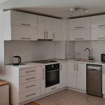 Тристаен апартамент в Варна, Гръцка махала - 100 кв.м за 2490 €/кв.м - Снимка #1