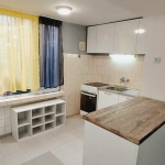 Едностаен апартамент в Бургас, Меден рудник - зона А - 43 кв.м за 907 €/кв.м - Снимка #1