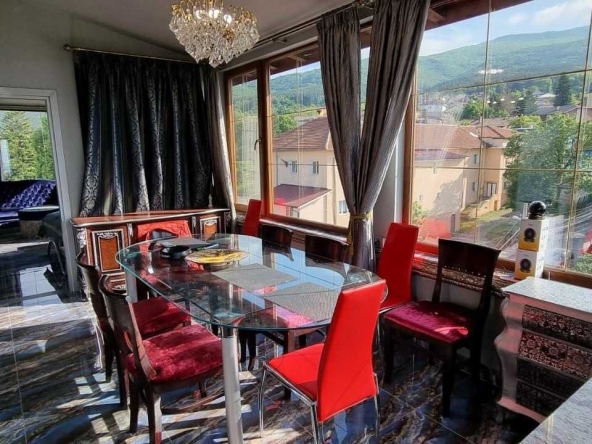 Дава се под наем Тристаен апартамент в София, Симеоново - 166 кв.м за 1300 € - Снимка #1