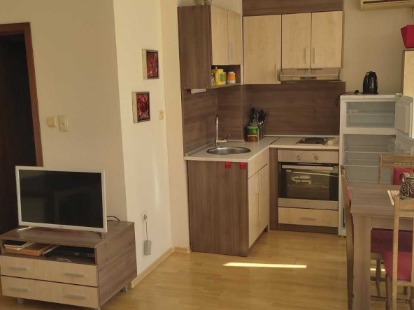 Тристаен апартамент в Свети Влас - 146 кв.м за 71 €/кв.м - Снимка #1