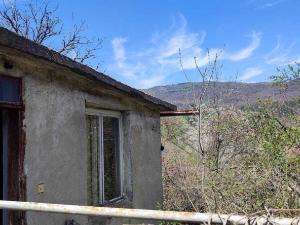 Парцел в с. Владая, Област София-град - 500 кв.м за 157 €/кв.м - Снимка #1