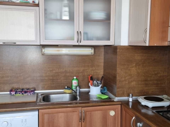 Двустаен апартамент в Разград, Бели Лом - 60 кв.м за 1360 €/кв.м - Снимка #1