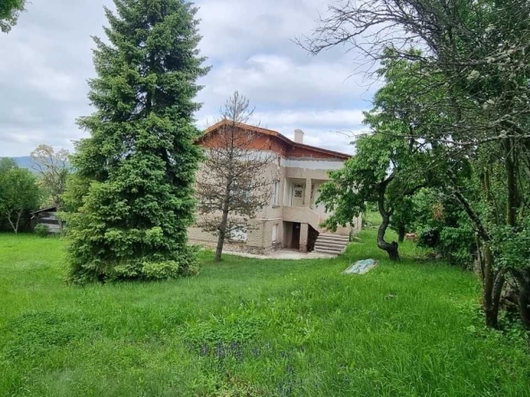 Къща в с. Стефаново, Област Перник - 160 кв.м за 725 €/кв.м - Снимка #1