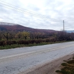 Парцел в с. Бяга, Област Пазарджик - 1863 кв.м за 19 €/кв.м - Снимка #1