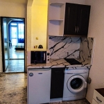 Дава се под наем Двустаен апартамент в Свети Влас - 55 кв.м за 1785 € - Снимка #1