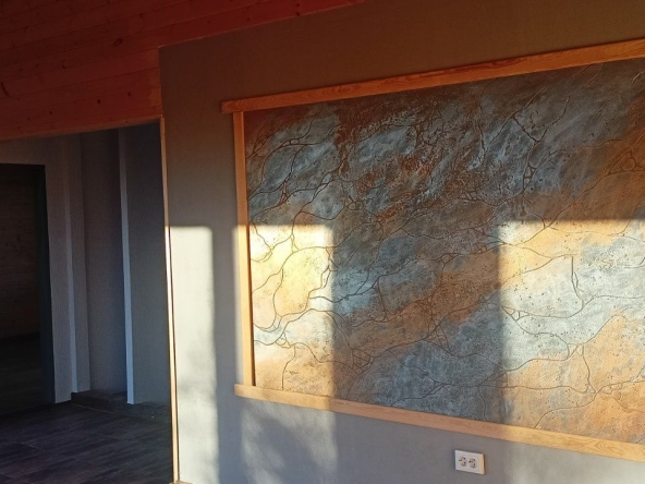 Къща в с. Тутраканци, Област Варна - 80 кв.м за 1113 €/кв.м - Снимка #1