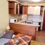 Двустаен апартамент в Пловдив, Младежки Хълм - 62 кв.м за 2242 €/кв.м - Снимка #1