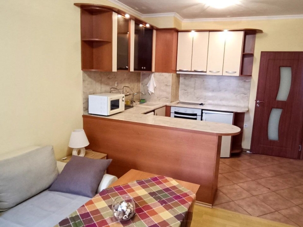 Двустаен апартамент в Пловдив, Младежки Хълм - 62 кв.м за 2242 €/кв.м - Снимка #1
