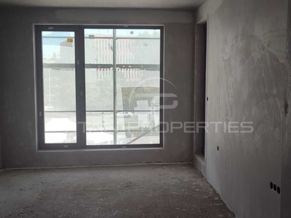 Двустаен апартамент в Пловдив, Тракия - 56 кв.м за 1536 €/кв.м - Снимка #1