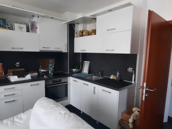 Едностаен апартамент в София, Манастирски ливади - 45 кв.м за 3445 €/кв.м - Снимка #1
