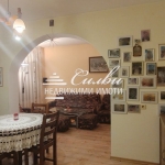 Етаж от къща в Шумен, Военно училище - 107 кв.м за 1754 €/кв.м - Снимка #1