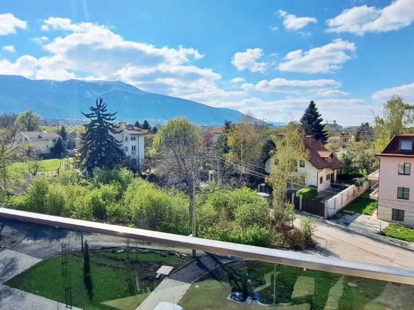 Тристаен апартамент в София, Малинова долина - 77 кв.м за 2468 €/кв.м - Снимка #1