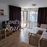 Дава се под наем Двустаен апартамент в Варна, Гръцка махала - 80 кв.м за 459 € - Снимка #1