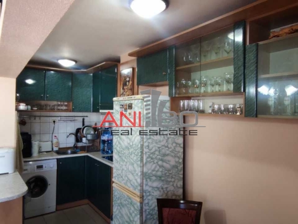 Двустаен апартамент в Варна, Лятно кино Тракия - 70 кв.м за 1979 €/кв.м - Снимка #1