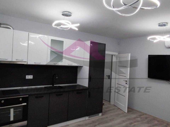 Дава се под наем Двустаен апартамент в Варна, Победа - 50 кв.м за 550 € - Снимка #1