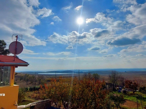 Парцел в Бургас, Банево - 520 кв.м за 39 €/кв.м - Снимка #1