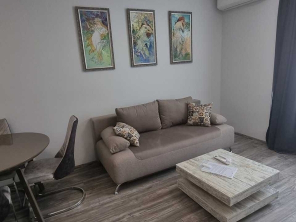 Дава се под наем Двустаен апартамент в София, Хаджи Димитър - 65 кв.м за 459 € - Снимка #1