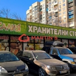 Магазин в София, Люлин 7 - 470 кв.м за 1488 €/кв.м - Снимка #1