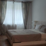 Дава се под наем Тристаен апартамент в София, Център - 60 кв.м за 714 € - Снимка #1