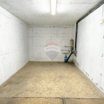 Гараж / Паркомясто в Варна, Колхозен пазар - 20 кв.м за 2500 €/кв.м - Снимка #1