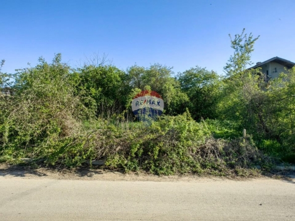 Парцел в с. Аврен, Област Варна - 1290 кв.м за 28 €/кв.м - Снимка #1