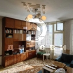 Тристаен апартамент в Стара Загора, Център - 83 кв.м за 1007 €/кв.м - Снимка #1